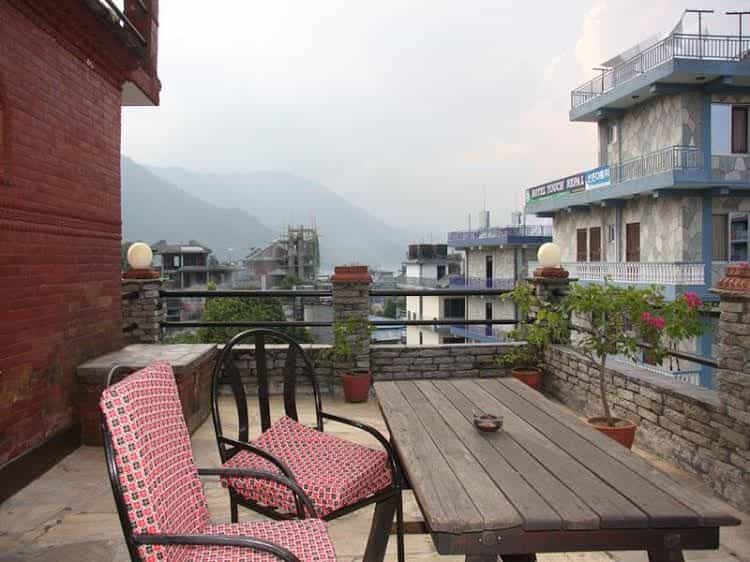Sampada Inn Sampada Inn