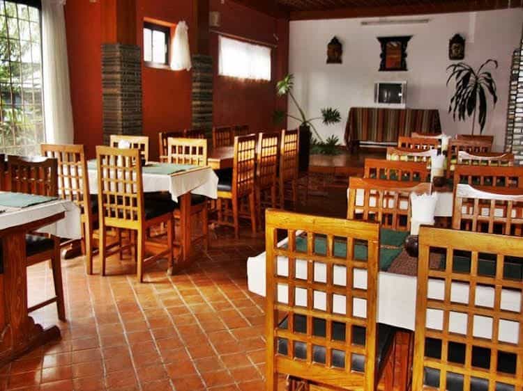 Sampada Inn Sampada Inn
