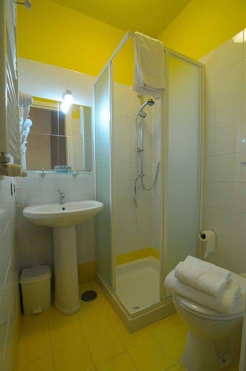 TrastevereDreamSuites B&B TrastevereDreamSuites B&B