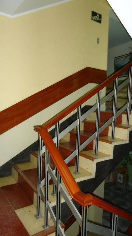 Hotel Panamericano1