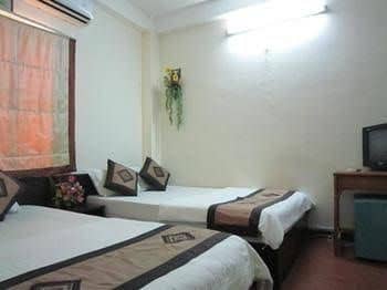 Hoang Minh Hotel Hoang Minh Hotel
