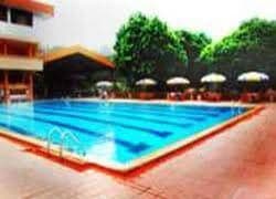 โรงแรมเดอะซิปากู การ์เด้น โรงแรมเดอะซิปากู การ์เด้น