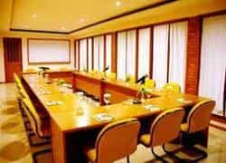 โรงแรมเดอะซิปากู การ์เด้น โรงแรมเดอะซิปากู การ์เด้น