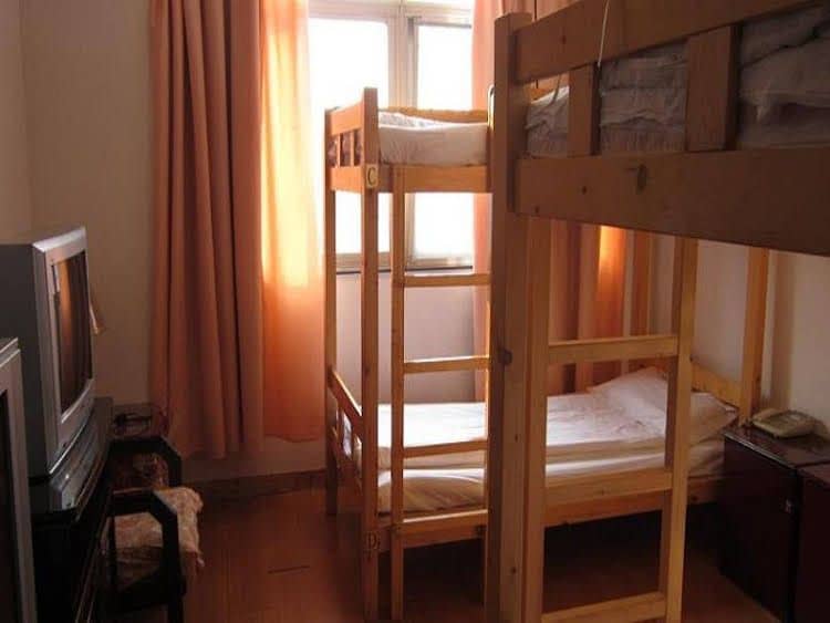 Shanghai Blue Mountain Youth Hostel (Hongqiao) Shanghai Blue Mountain Youth Hostel (Hongqiao)