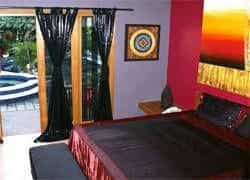 Spartacvs Bali Hotel Spartacvs Bali Hotel