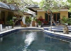 Spartacvs Bali Hotel0
