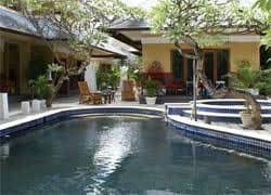 Spartacvs Bali Hotel Spartacvs Bali Hotel