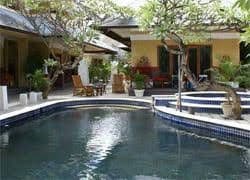 Spartacvs Bali Hotel Spartacvs Bali Hotel