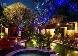 Spartacvs Bali Hotel Spartacvs Bali Hotel
