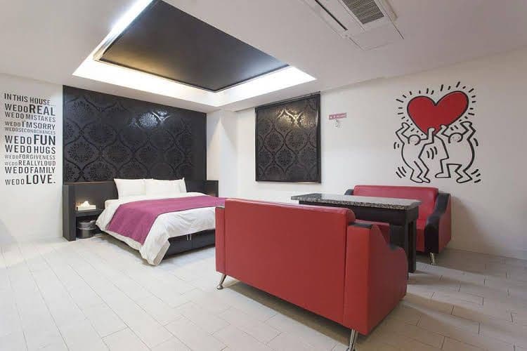 Chocolate Hotel Chocolate Hotel
