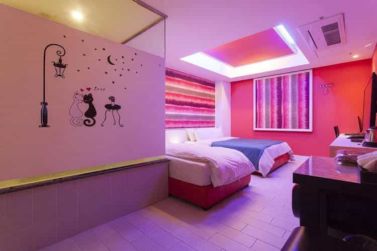Chocolate Hotel Chocolate Hotel