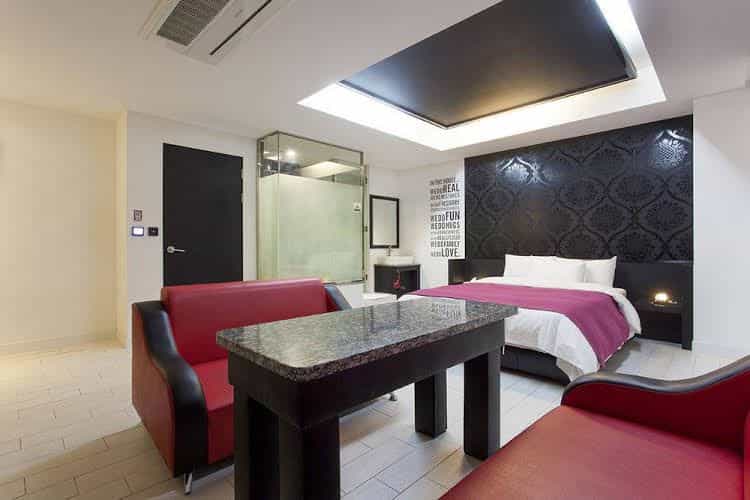 Chocolate Hotel Chocolate Hotel
