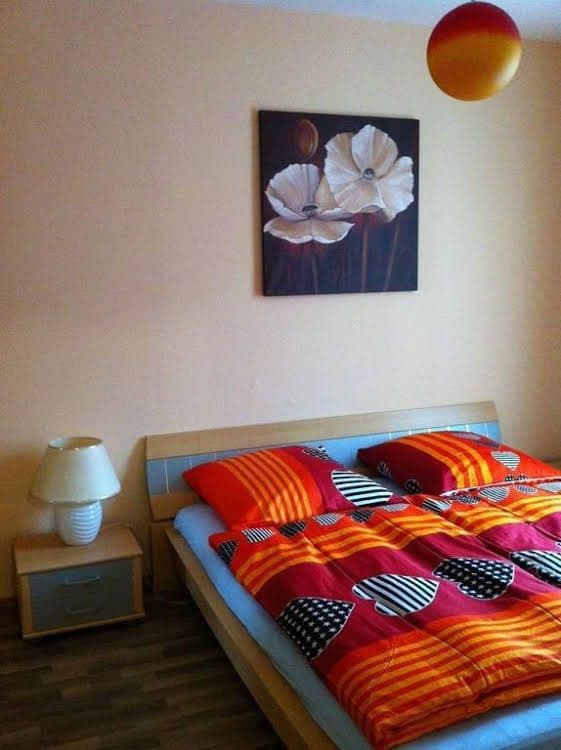 City Apartment in Nurnberg am Bahnhof City Apartment in Nurnberg am Bahnhof