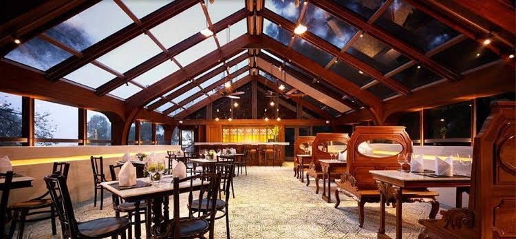 Tai O Heritage Hotel1