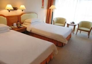 Zhongshan Hotel Dalian3
