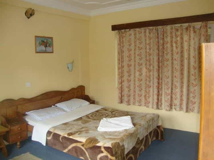 Hotel Yeti Hotel Yeti