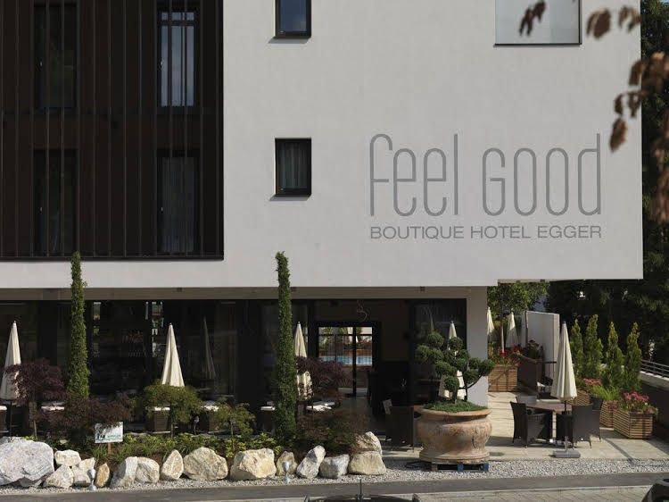 feel good Boutique Hotel Egger4