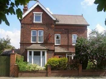 Anton Guest House Bed and Breakfast Anton Guest House Bed and Breakfast