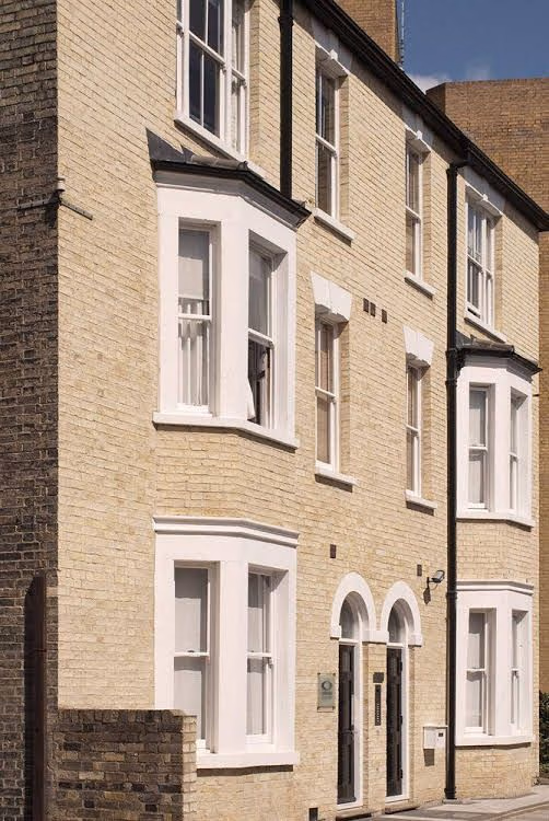 Your Space Apartments - Norwich Street1