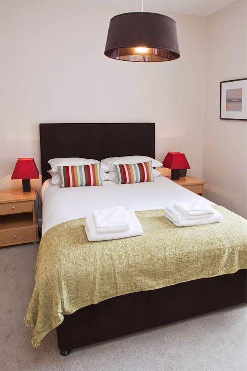 Your Space Apartments - Norwich Street3