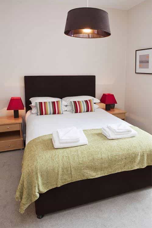 Your Space Apartments - Norwich Street Your Space Apartments - Norwich Street