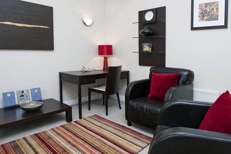 Your Space Apartments - Norwich Street Your Space Apartments - Norwich Street