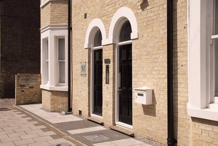 Your Space Apartments - Norwich Street2