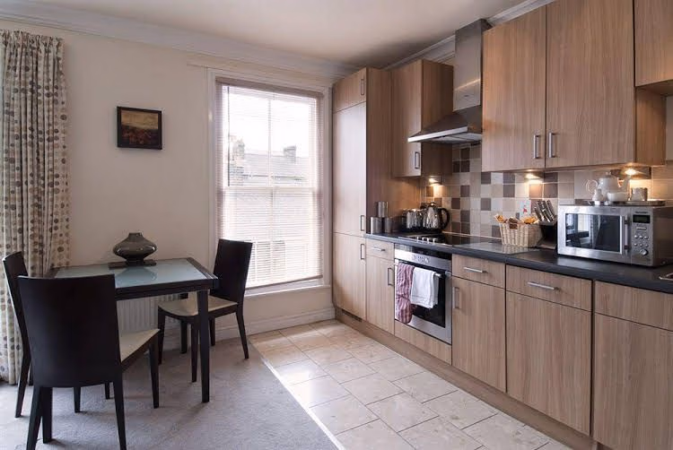 Your Space Apartments - Norwich Street4