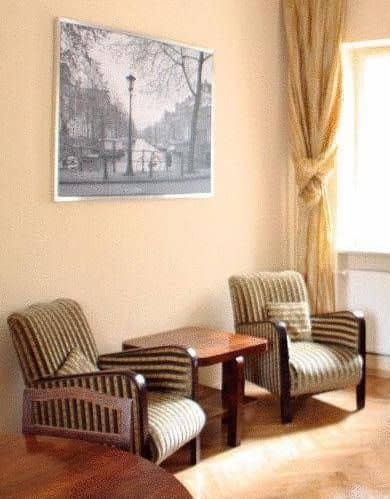 Gorskiego Apartament Gorskiego Apartament