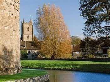 The George at Nunney The George at Nunney