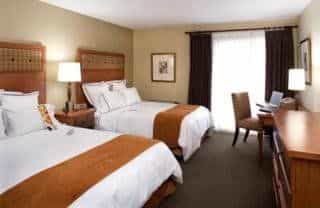 Radisson Hotel & Conference Center Canmore