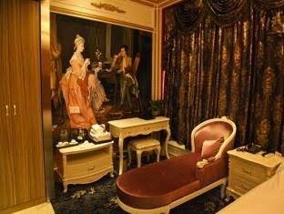 Seine Taste Hotel Shanghai3