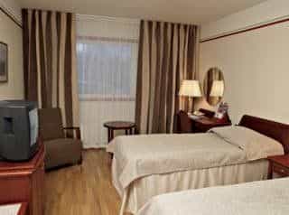 Sokos Hotel Kuusamo