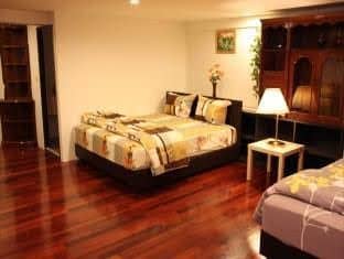 Suites 31 Sukhumvit Suites 31 Sukhumvit