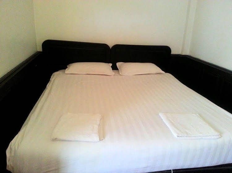Sengphachanh Hotel 22