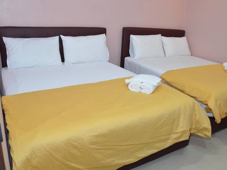 ML Inn Hotel ML Inn Hotel