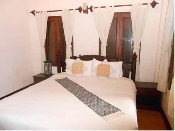 Villa Meuang Lao Villa Meuang Lao