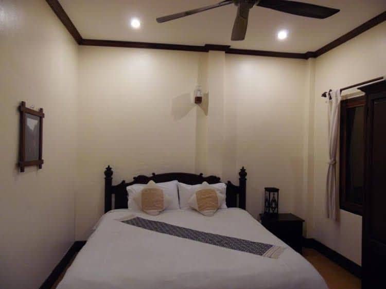 Villa Meuang Lao Villa Meuang Lao