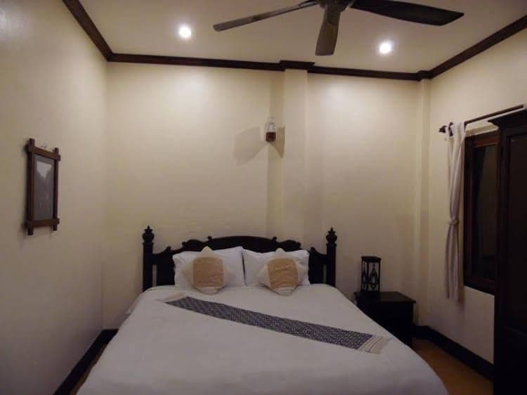 Villa Meuang Lao Villa Meuang Lao