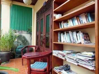 Villa Meuang Lao Villa Meuang Lao