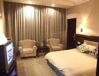 Wenzhou Wanhao Hotel Wenzhou Wanhao Hotel