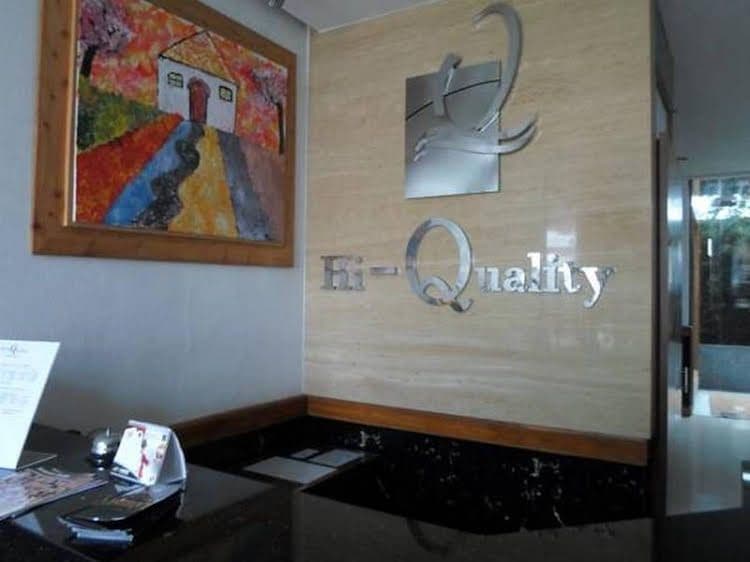 Hi Quality Guest House Hi Quality Guest House