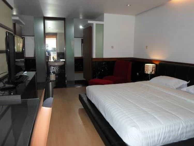 Hi Quality Guest House Hi Quality Guest House