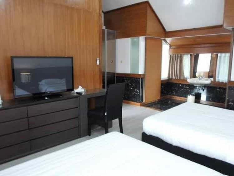 Hi Quality Guest House Hi Quality Guest House