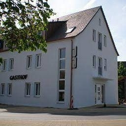 Gastehaus zur Kurve0