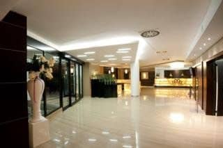 Winter Garden Hotel Bergamo Aeroporto Winter Garden Hotel Bergamo Aeroporto