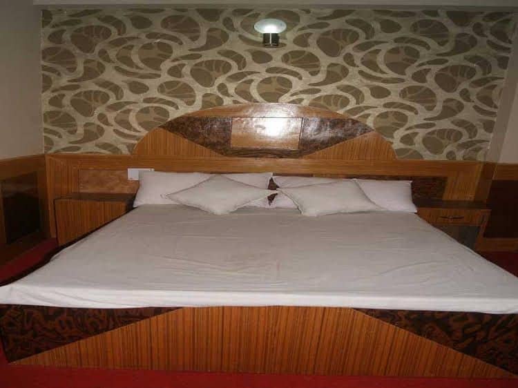 Hotel Omrays Hotel Omrays