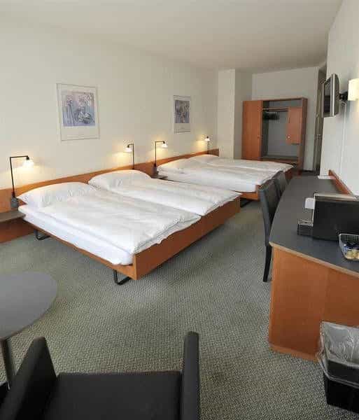 Best Western Hotel Krone Apartments Best Western Hotel Krone Apartments