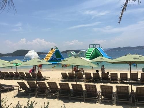 ฮวง ซัน โฮเต็ล นาตรัง (Hoang Son Hotel Nha Trang)4