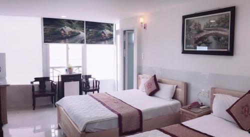 ฮวง ซัน โฮเต็ล นาตรัง (Hoang Son Hotel Nha Trang)1